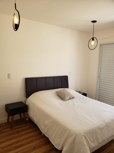 Conheça Dormitorio do empreendimento - Fachada - Villa Bosque - 981 - 12 Dormitorio - Fachada - Villa Bosque - 981 - 12