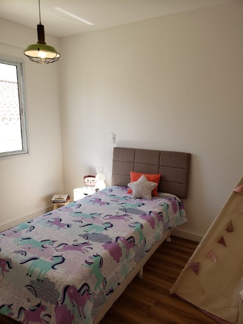 Conheça Dormitorio do empreendimento - Fachada - Villa Bosque - 981 - 13 Dormitorio - Fachada - Villa Bosque - 981 - 13