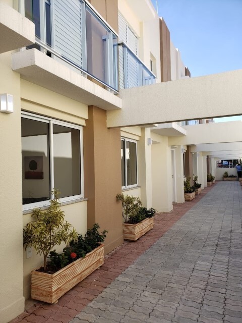 Conheça Fachada do empreendimento - Fachada - Villa Bosque - 981 - 1 Fachada - Fachada - Villa Bosque - 981 - 1