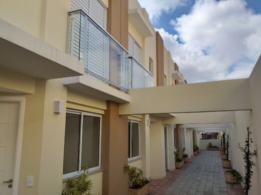 Conheça Fachada do empreendimento - Fachada - Villa Bosque - 981 - 2 Fachada - Fachada - Villa Bosque - 981 - 2