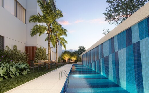 Conheça Piscina do imóvel - Studio à venda Rua Cubatão,Paraíso, São Paulo - R$ 319.920 - II-18843-31412 - 13 Piscina - Studio à venda Rua Cubatão,Paraíso, São Paulo - R$ 319.920 - II-18843-31412 - 13