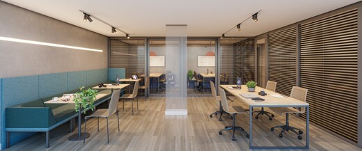 Conheça Coworking do imóvel - Studio à venda Rua Cubatão,Paraíso, São Paulo - R$ 319.920 - II-18843-31412 - 8 Coworking - Studio à venda Rua Cubatão,Paraíso, São Paulo - R$ 319.920 - II-18843-31412 - 8