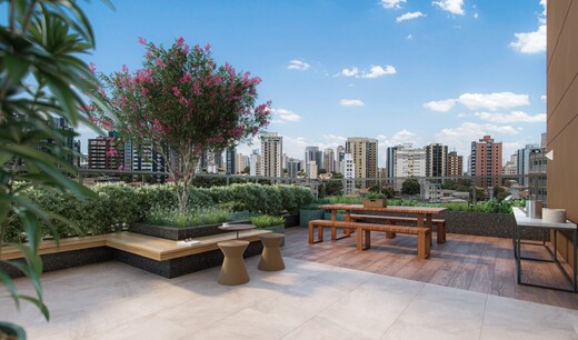 Conheça Espaco de convivencia do imóvel - Studio à venda Rua Cubatão,Paraíso, São Paulo - R$ 319.920 - II-18843-31412 - 12 Espaco de convivencia - Studio à venda Rua Cubatão,Paraíso, São Paulo - R$ 319.920 - II-18843-31412 - 12