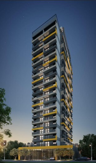 Fachada - 2