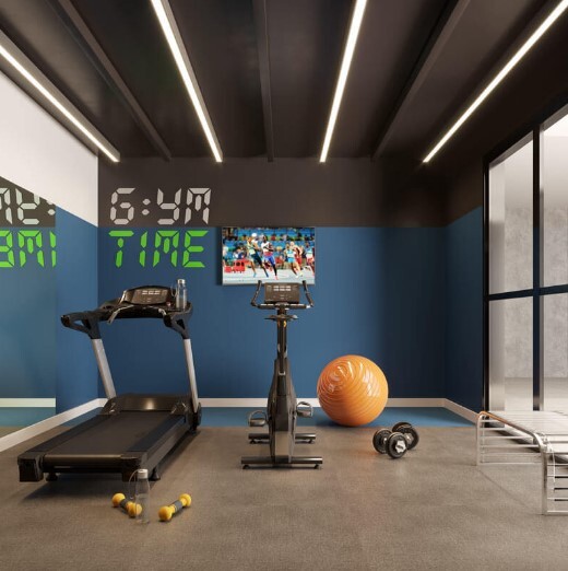 Fitness - 6