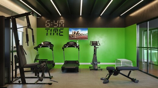 Fitness - 7