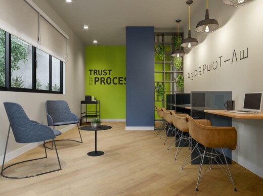 Coworking - 13