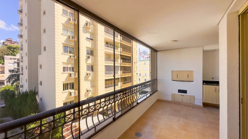 Apartamento para venda no bairro Higienópolis em Porto Alegre