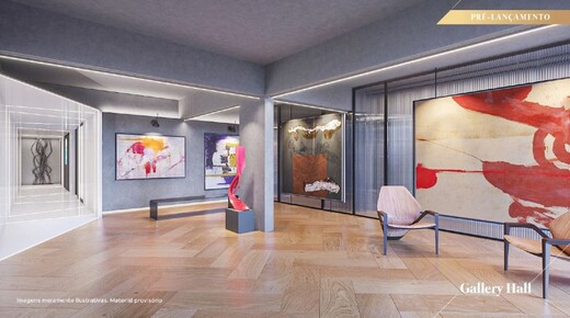 Apartamento, 2 quartos, 81 m² - Foto 4