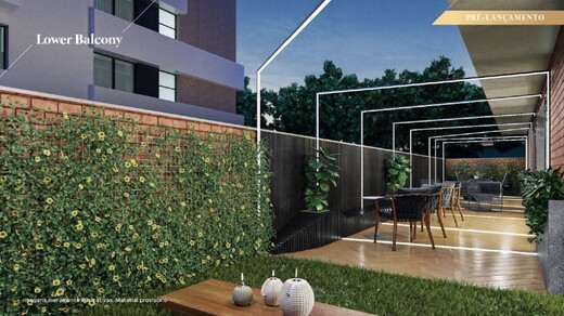 Apartamento, 2 quartos, 81 m² - Foto 6