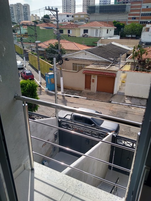Conheça Fachada - PJ(AJDL 119 Casa CA00150 - 1001 - 9 Fachada - PJ(AJDL 119 Casa CA00150 - 1001 - 9