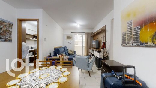 Conheça Apartamento 3 quartos à venda Catete, Rio de Janeiro - R$ 910.000 - II-19107-31899 - 15 Apartamento 3 quartos à venda Catete, Rio de Janeiro - R$ 910.000 - II-19107-31899 - 15