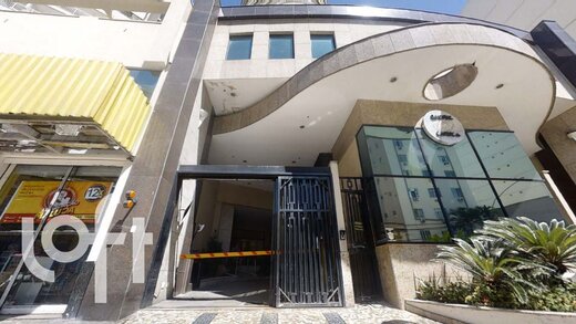 Conheça Fachada do imóvel - Apartamento 3 quartos à venda Catete, Rio de Janeiro - R$ 910.000 - II-19107-31899 - 20 Fachada - Apartamento 3 quartos à venda Catete, Rio de Janeiro - R$ 910.000 - II-19107-31899 - 20