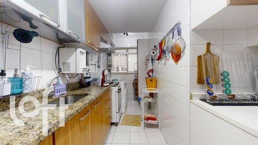 Conheça Cozinha do imóvel - Apartamento 3 quartos à venda Catete, Rio de Janeiro - R$ 910.000 - II-19107-31899 - 21 Cozinha - Apartamento 3 quartos à venda Catete, Rio de Janeiro - R$ 910.000 - II-19107-31899 - 21