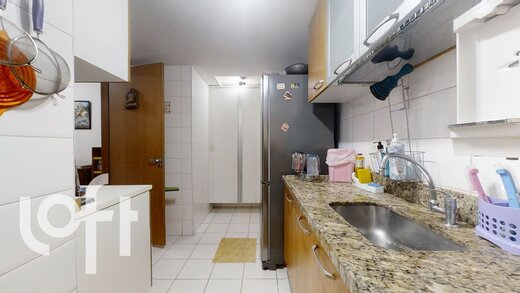 Conheça Cozinha do imóvel - Apartamento 3 quartos à venda Catete, Rio de Janeiro - R$ 910.000 - II-19107-31899 - 22 Cozinha - Apartamento 3 quartos à venda Catete, Rio de Janeiro - R$ 910.000 - II-19107-31899 - 22