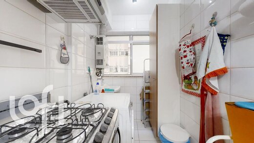 Conheça Cozinha do imóvel - Apartamento 3 quartos à venda Catete, Rio de Janeiro - R$ 910.000 - II-19107-31899 - 23 Cozinha - Apartamento 3 quartos à venda Catete, Rio de Janeiro - R$ 910.000 - II-19107-31899 - 23