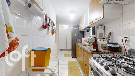 Conheça Cozinha do imóvel - Apartamento 3 quartos à venda Catete, Rio de Janeiro - R$ 910.000 - II-19107-31899 - 24 Cozinha - Apartamento 3 quartos à venda Catete, Rio de Janeiro - R$ 910.000 - II-19107-31899 - 24