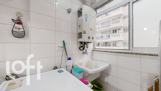 Conheça Cozinha do imóvel - Apartamento 3 quartos à venda Catete, Rio de Janeiro - R$ 910.000 - II-19107-31899 - 25 Cozinha - Apartamento 3 quartos à venda Catete, Rio de Janeiro - R$ 910.000 - II-19107-31899 - 25