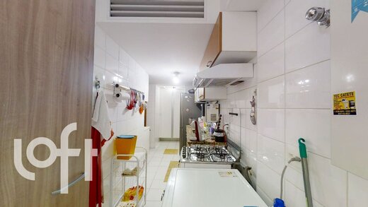 Conheça Cozinha do imóvel - Apartamento 3 quartos à venda Catete, Rio de Janeiro - R$ 910.000 - II-19107-31899 - 26 Cozinha - Apartamento 3 quartos à venda Catete, Rio de Janeiro - R$ 910.000 - II-19107-31899 - 26