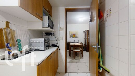 Conheça Cozinha do imóvel - Apartamento 3 quartos à venda Catete, Rio de Janeiro - R$ 910.000 - II-19107-31899 - 28 Cozinha - Apartamento 3 quartos à venda Catete, Rio de Janeiro - R$ 910.000 - II-19107-31899 - 28