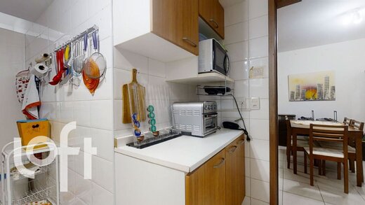 Conheça Cozinha do imóvel - Apartamento 3 quartos à venda Catete, Rio de Janeiro - R$ 910.000 - II-19107-31899 - 29 Cozinha - Apartamento 3 quartos à venda Catete, Rio de Janeiro - R$ 910.000 - II-19107-31899 - 29