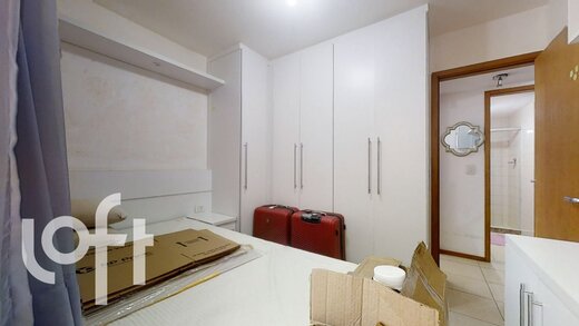 Conheça Quarto principal do imóvel - Apartamento 3 quartos à venda Catete, Rio de Janeiro - R$ 910.000 - II-19107-31899 - 7 Quarto principal - Apartamento 3 quartos à venda Catete, Rio de Janeiro - R$ 910.000 - II-19107-31899 - 7