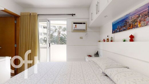 Conheça Quarto principal do imóvel - Apartamento 3 quartos à venda Catete, Rio de Janeiro - R$ 910.000 - II-19107-31899 - 8 Quarto principal - Apartamento 3 quartos à venda Catete, Rio de Janeiro - R$ 910.000 - II-19107-31899 - 8