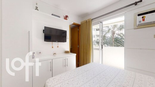 Conheça Quarto principal do imóvel - Apartamento 3 quartos à venda Catete, Rio de Janeiro - R$ 910.000 - II-19107-31899 - 9 Quarto principal - Apartamento 3 quartos à venda Catete, Rio de Janeiro - R$ 910.000 - II-19107-31899 - 9