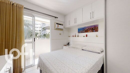 Conheça Quarto principal do imóvel - Apartamento 3 quartos à venda Catete, Rio de Janeiro - R$ 910.000 - II-19107-31899 - 10 Quarto principal - Apartamento 3 quartos à venda Catete, Rio de Janeiro - R$ 910.000 - II-19107-31899 - 10
