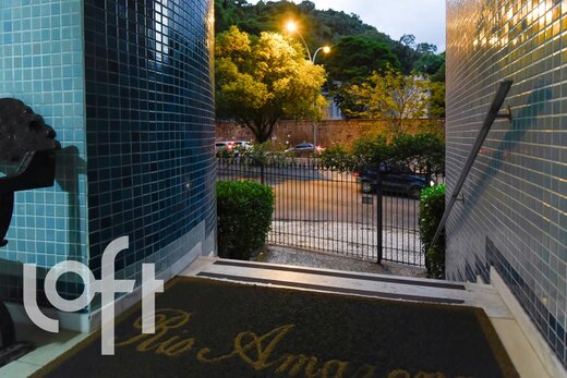 Conheça Fachada do imóvel - Apartamento 3 quartos à venda Laranjeiras, Rio de Janeiro - R$ 1.430.000 - II-19108-31900 - 7 Fachada - Apartamento 3 quartos à venda Laranjeiras, Rio de Janeiro - R$ 1.430.000 - II-19108-31900 - 7