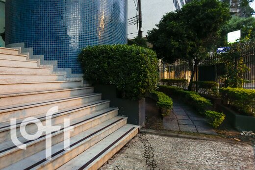 Conheça Fachada do imóvel - Apartamento 3 quartos à venda Laranjeiras, Rio de Janeiro - R$ 1.430.000 - II-19108-31900 - 8 Fachada - Apartamento 3 quartos à venda Laranjeiras, Rio de Janeiro - R$ 1.430.000 - II-19108-31900 - 8