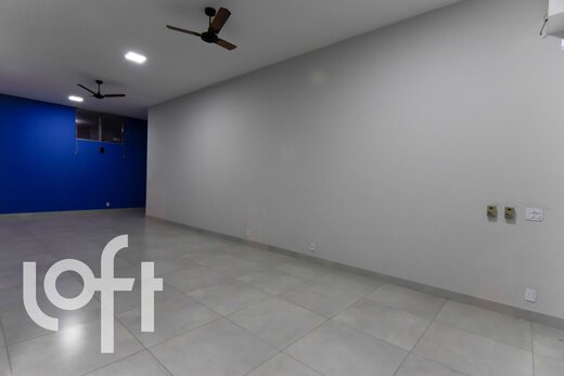 Conheça Fachada do imóvel - Apartamento 3 quartos à venda Laranjeiras, Rio de Janeiro - R$ 1.430.000 - II-19108-31900 - 9 Fachada - Apartamento 3 quartos à venda Laranjeiras, Rio de Janeiro - R$ 1.430.000 - II-19108-31900 - 9
