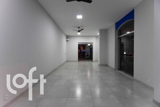 Conheça Fachada do imóvel - Apartamento 3 quartos à venda Laranjeiras, Rio de Janeiro - R$ 1.430.000 - II-19108-31900 - 11 Fachada - Apartamento 3 quartos à venda Laranjeiras, Rio de Janeiro - R$ 1.430.000 - II-19108-31900 - 11