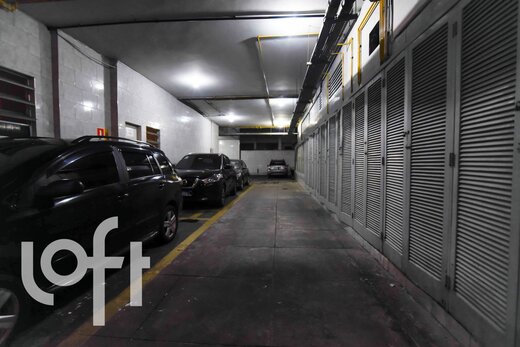 Conheça Fachada do imóvel - Apartamento 3 quartos à venda Laranjeiras, Rio de Janeiro - R$ 1.430.000 - II-19108-31900 - 12 Fachada - Apartamento 3 quartos à venda Laranjeiras, Rio de Janeiro - R$ 1.430.000 - II-19108-31900 - 12