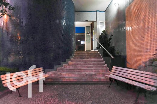 Conheça Fachada do imóvel - Apartamento 3 quartos à venda Laranjeiras, Rio de Janeiro - R$ 1.430.000 - II-19108-31900 - 13 Fachada - Apartamento 3 quartos à venda Laranjeiras, Rio de Janeiro - R$ 1.430.000 - II-19108-31900 - 13