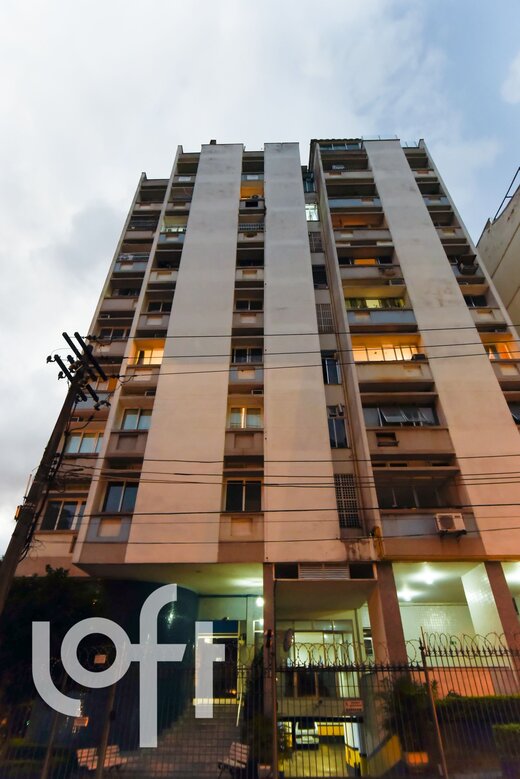 Conheça Fachada do imóvel - Apartamento 3 quartos à venda Laranjeiras, Rio de Janeiro - R$ 1.430.000 - II-19108-31900 - 14 Fachada - Apartamento 3 quartos à venda Laranjeiras, Rio de Janeiro - R$ 1.430.000 - II-19108-31900 - 14