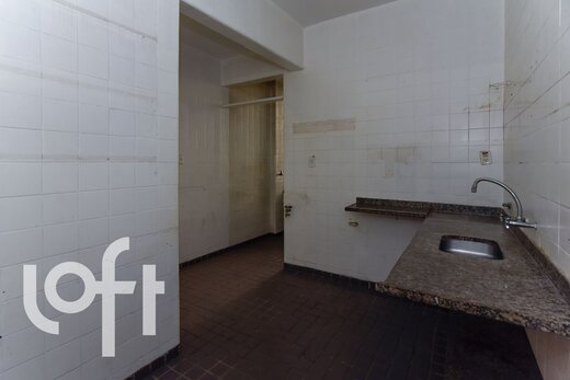 Conheça Cozinha do imóvel - Apartamento 3 quartos à venda Laranjeiras, Rio de Janeiro - R$ 1.430.000 - II-19108-31900 - 15 Cozinha - Apartamento 3 quartos à venda Laranjeiras, Rio de Janeiro - R$ 1.430.000 - II-19108-31900 - 15