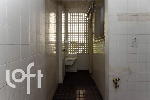 Conheça Cozinha do imóvel - Apartamento 3 quartos à venda Laranjeiras, Rio de Janeiro - R$ 1.430.000 - II-19108-31900 - 17 Cozinha - Apartamento 3 quartos à venda Laranjeiras, Rio de Janeiro - R$ 1.430.000 - II-19108-31900 - 17