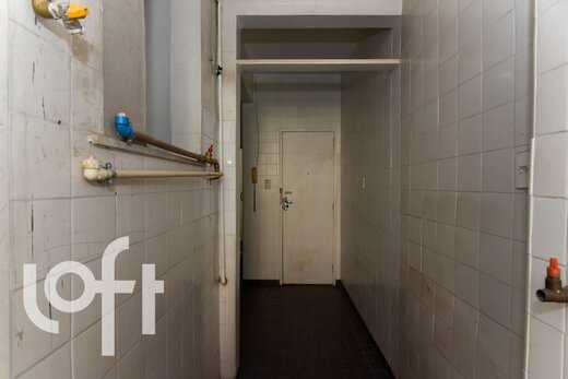 Conheça Cozinha do imóvel - Apartamento 3 quartos à venda Laranjeiras, Rio de Janeiro - R$ 1.430.000 - II-19108-31900 - 18 Cozinha - Apartamento 3 quartos à venda Laranjeiras, Rio de Janeiro - R$ 1.430.000 - II-19108-31900 - 18