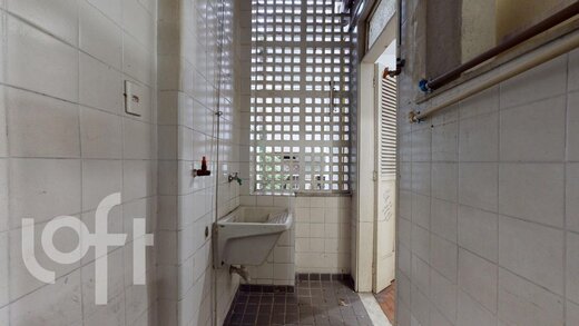 Conheça Cozinha do imóvel - Apartamento 3 quartos à venda Laranjeiras, Rio de Janeiro - R$ 1.430.000 - II-19108-31900 - 20 Cozinha - Apartamento 3 quartos à venda Laranjeiras, Rio de Janeiro - R$ 1.430.000 - II-19108-31900 - 20