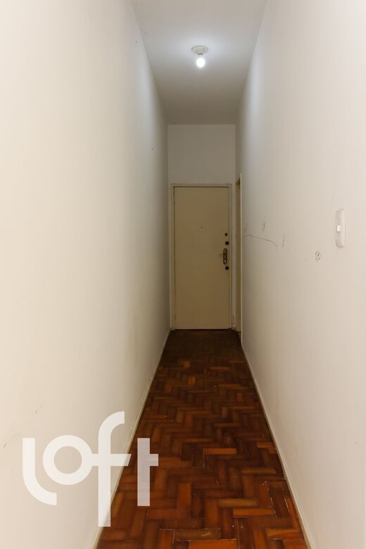 Conheça Living do imóvel - Apartamento 3 quartos à venda Laranjeiras, Rio de Janeiro - R$ 1.430.000 - II-19108-31900 - 22 Living - Apartamento 3 quartos à venda Laranjeiras, Rio de Janeiro - R$ 1.430.000 - II-19108-31900 - 22