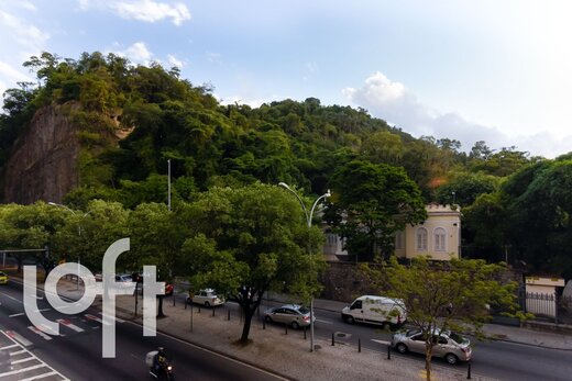 Conheça Living do imóvel - Apartamento 3 quartos à venda Laranjeiras, Rio de Janeiro - R$ 1.430.000 - II-19108-31900 - 23 Living - Apartamento 3 quartos à venda Laranjeiras, Rio de Janeiro - R$ 1.430.000 - II-19108-31900 - 23