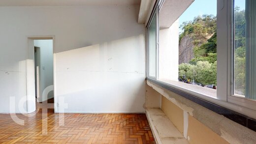 Conheça Living do imóvel - Apartamento 3 quartos à venda Laranjeiras, Rio de Janeiro - R$ 1.430.000 - II-19108-31900 - 24 Living - Apartamento 3 quartos à venda Laranjeiras, Rio de Janeiro - R$ 1.430.000 - II-19108-31900 - 24