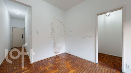 Conheça Living do imóvel - Apartamento 3 quartos à venda Laranjeiras, Rio de Janeiro - R$ 1.430.000 - II-19108-31900 - 25 Living - Apartamento 3 quartos à venda Laranjeiras, Rio de Janeiro - R$ 1.430.000 - II-19108-31900 - 25