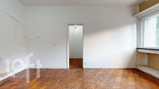 Conheça Living do imóvel - Apartamento 3 quartos à venda Laranjeiras, Rio de Janeiro - R$ 1.430.000 - II-19108-31900 - 26 Living - Apartamento 3 quartos à venda Laranjeiras, Rio de Janeiro - R$ 1.430.000 - II-19108-31900 - 26