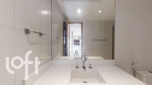 Conheça Banheiro do imóvel - Apartamento 3 quartos à venda Botafogo, Rio de Janeiro - R$ 1.716.000 - II-19110-31902 - 7 Banheiro - Apartamento 3 quartos à venda Botafogo, Rio de Janeiro - R$ 1.716.000 - II-19110-31902 - 7