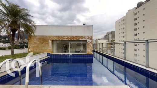 Conheça Fachada do imóvel - Apartamento 3 quartos à venda Botafogo, Rio de Janeiro - R$ 1.716.000 - II-19110-31902 - 10 Fachada - Apartamento 3 quartos à venda Botafogo, Rio de Janeiro - R$ 1.716.000 - II-19110-31902 - 10