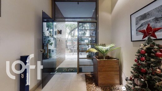 Conheça Fachada do imóvel - Apartamento 3 quartos à venda Botafogo, Rio de Janeiro - R$ 1.716.000 - II-19110-31902 - 18 Fachada - Apartamento 3 quartos à venda Botafogo, Rio de Janeiro - R$ 1.716.000 - II-19110-31902 - 18