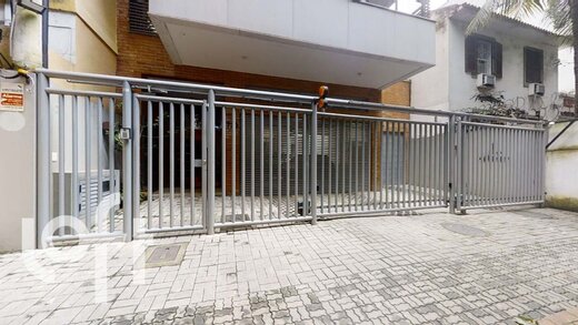 Conheça Fachada do imóvel - Apartamento 3 quartos à venda Botafogo, Rio de Janeiro - R$ 1.716.000 - II-19110-31902 - 20 Fachada - Apartamento 3 quartos à venda Botafogo, Rio de Janeiro - R$ 1.716.000 - II-19110-31902 - 20