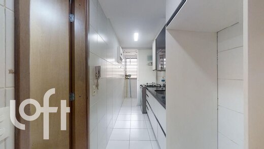 Conheça Cozinha do imóvel - Apartamento 3 quartos à venda Botafogo, Rio de Janeiro - R$ 1.716.000 - II-19110-31902 - 21 Cozinha - Apartamento 3 quartos à venda Botafogo, Rio de Janeiro - R$ 1.716.000 - II-19110-31902 - 21